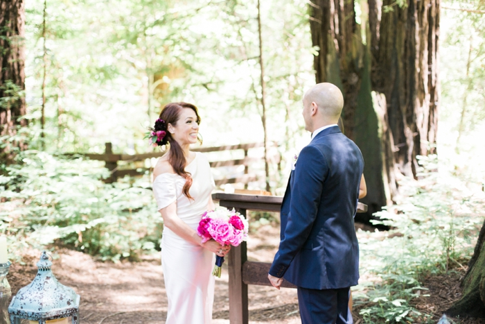 San Jose Redwood Grove Wedding - Megan Welker Photography 050