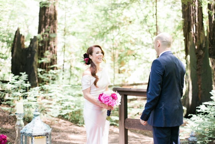 San Jose Redwood Grove Wedding - Megan Welker Photography 058