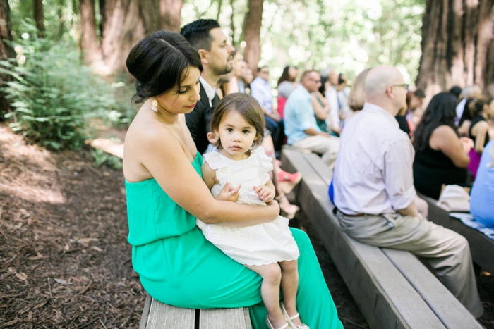 San Jose Redwood Grove Wedding - Megan Welker Photography 059