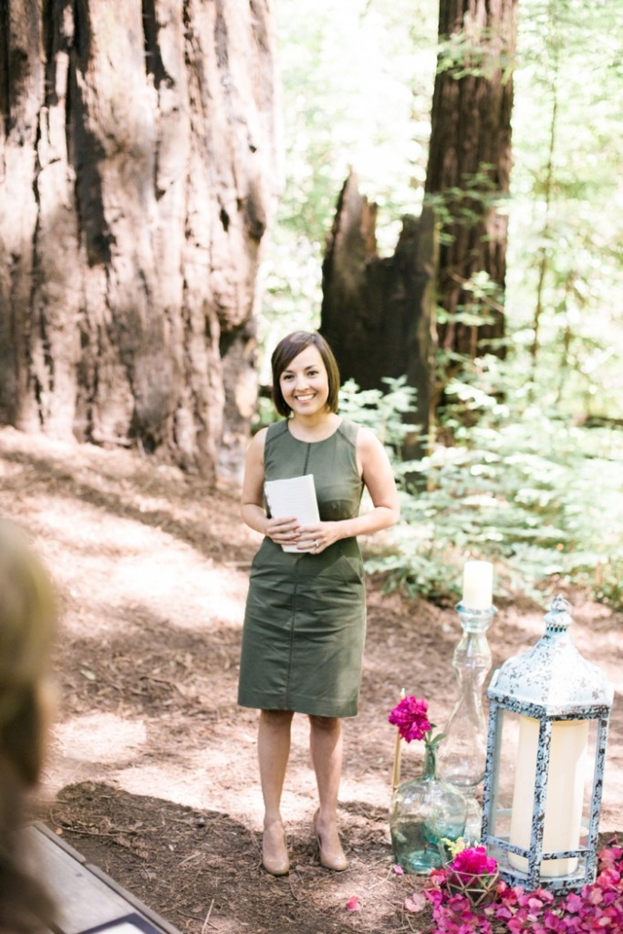San Jose Redwood Grove Wedding - Megan Welker Photography 066