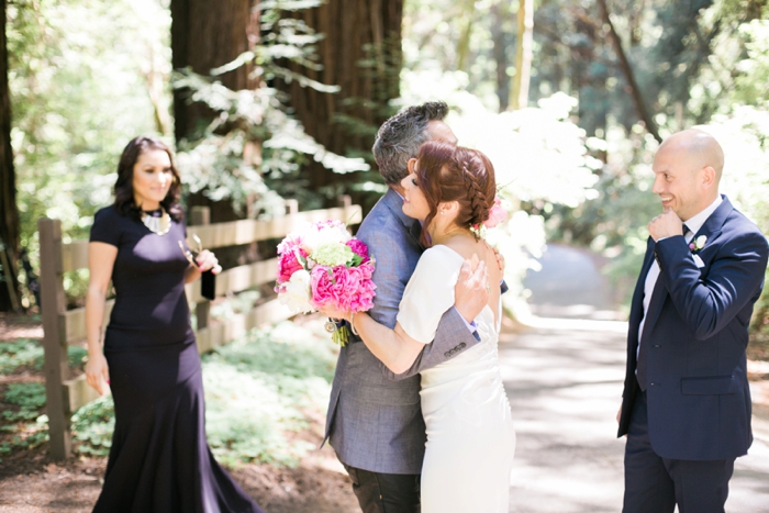 San Jose Redwood Grove Wedding - Megan Welker Photography 073