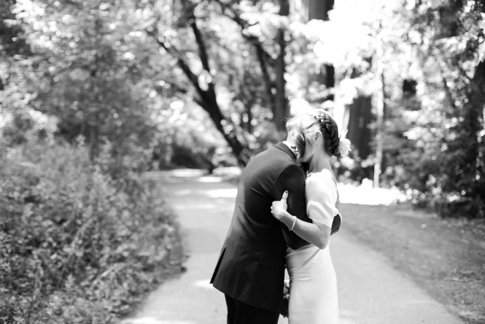 San Jose Redwood Grove Wedding - Megan Welker Photography 078