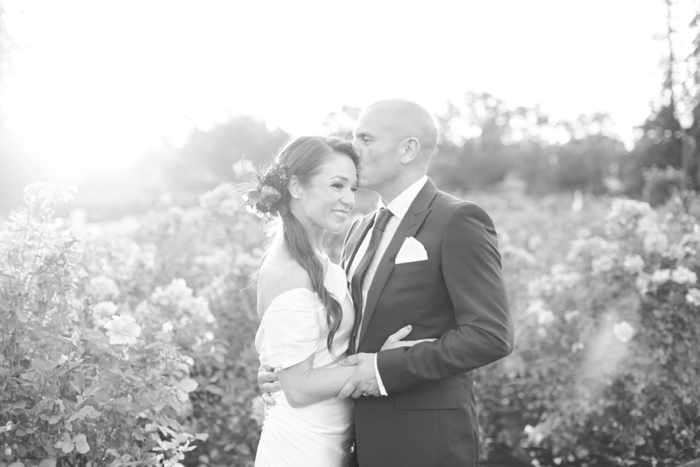 San Jose Redwood Grove Wedding - Megan Welker Photography 105