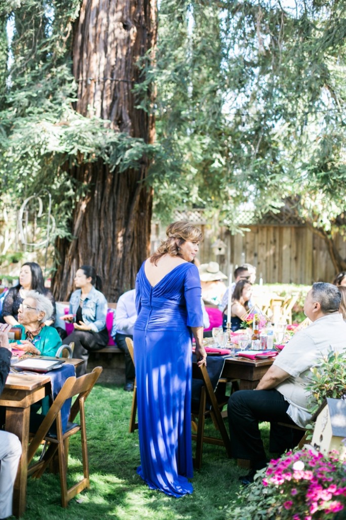 San Jose Redwood Grove Wedding - Megan Welker Photography 136