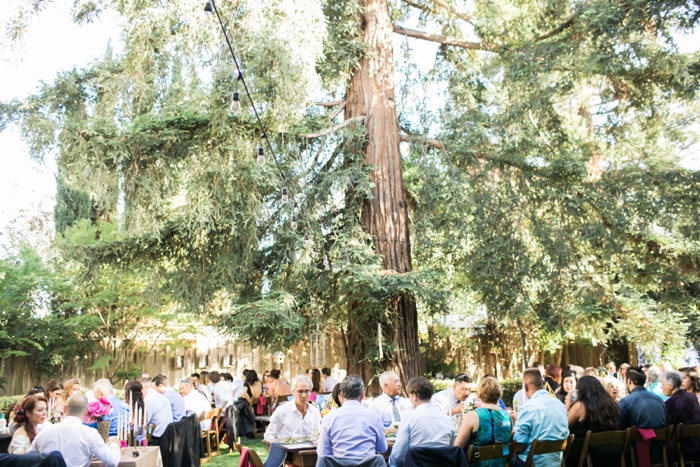 San Jose Redwood Grove Wedding - Megan Welker Photography 161