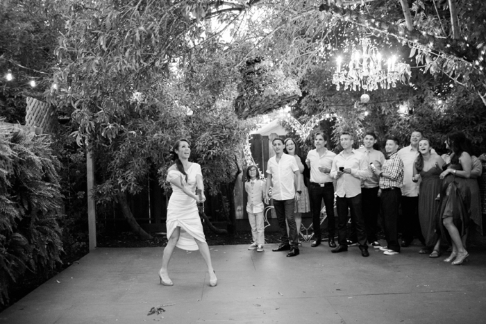 San Jose Redwood Grove Wedding - Megan Welker Photography 175