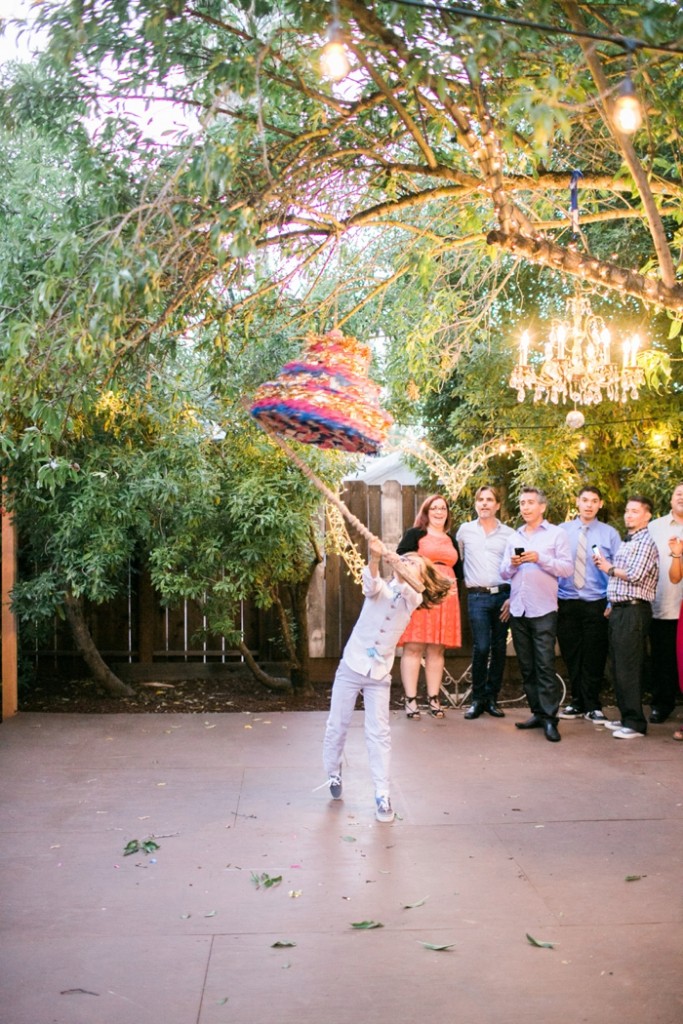 San Jose Redwood Grove Wedding - Megan Welker Photography 176