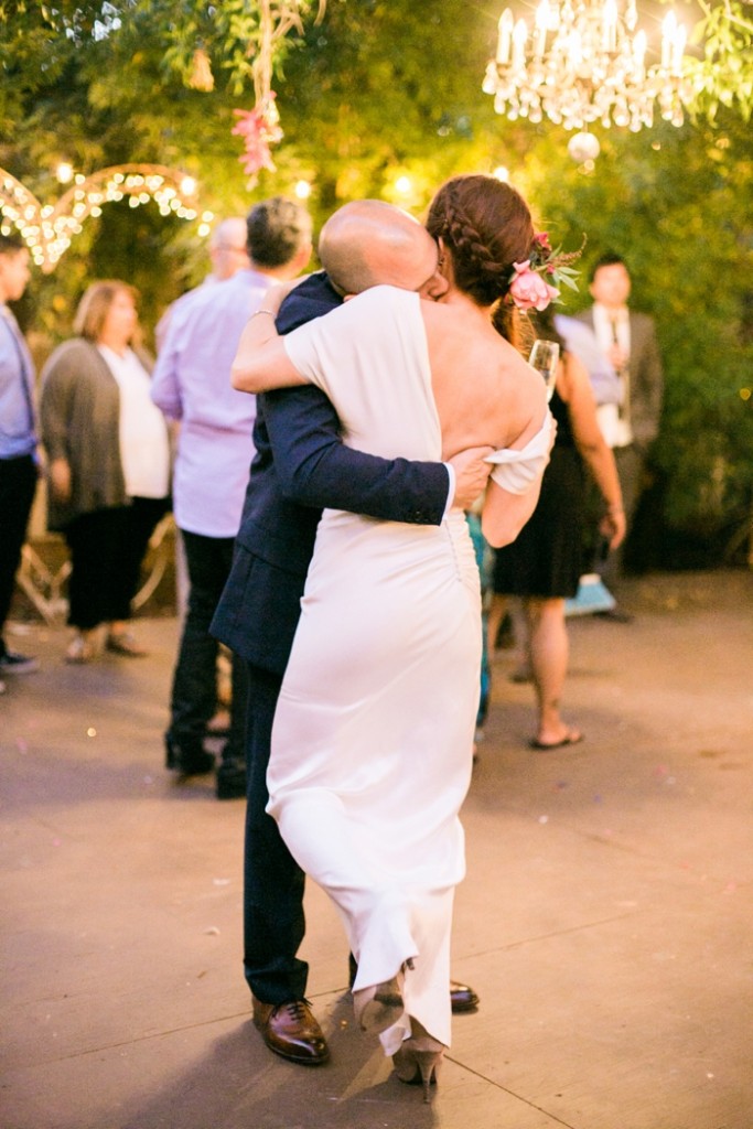 San Jose Redwood Grove Wedding - Megan Welker Photography 183