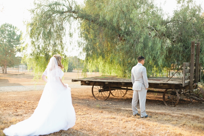 Jacques Ranch Wedding - Central California - Megan Welker Photography 006