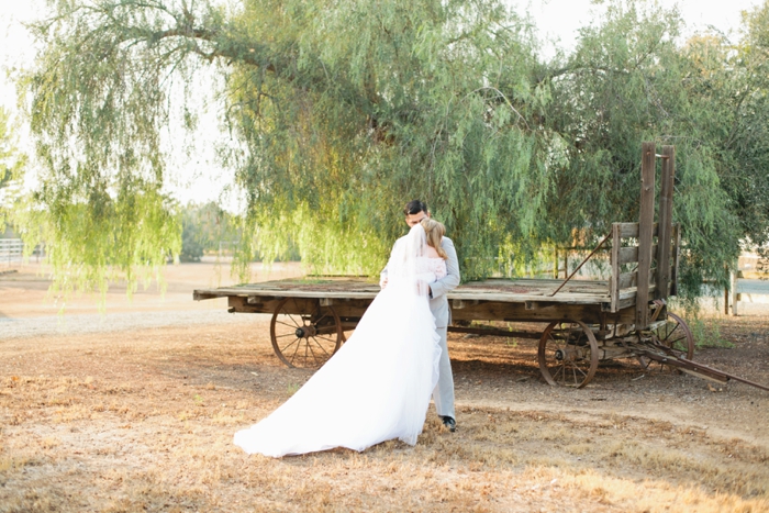 Jacques Ranch Wedding - Central California - Megan Welker Photography 009