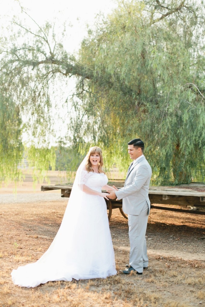 Jacques Ranch Wedding - Central California - Megan Welker Photography 011