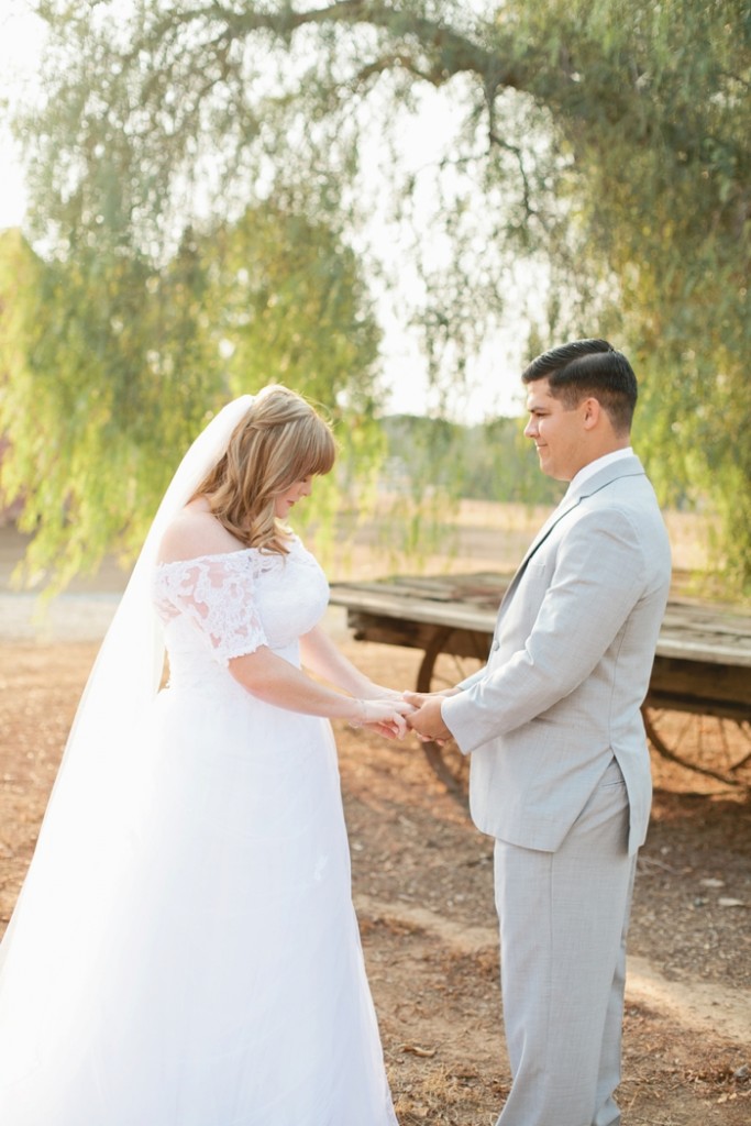 Jacques Ranch Wedding - Central California - Megan Welker Photography 012