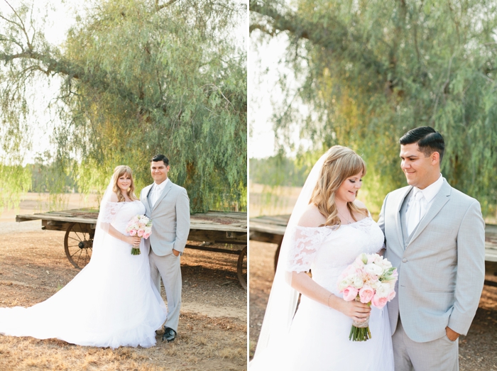 Jacques Ranch Wedding - Central California - Megan Welker Photography 015