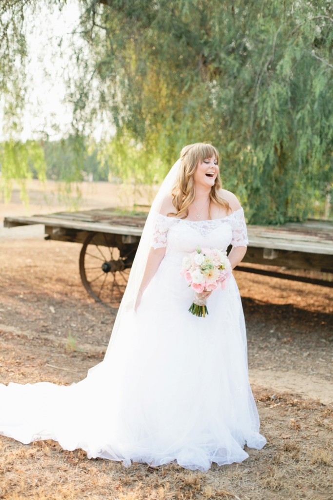 Jacques Ranch Wedding - Central California - Megan Welker Photography 016