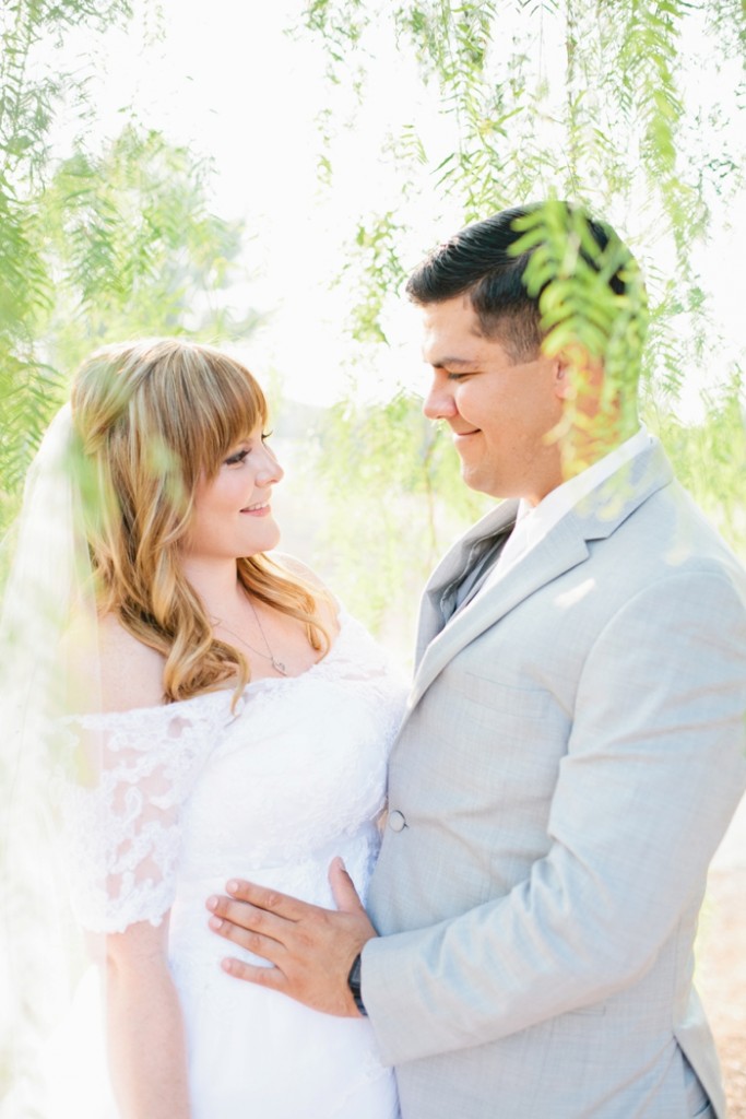 Jacques Ranch Wedding - Central California - Megan Welker Photography 017