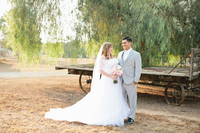 Jacques Ranch Wedding - Central California - Megan Welker Photography 018