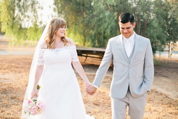 Jacques Ranch Wedding - Central California - Megan Welker Photography 019