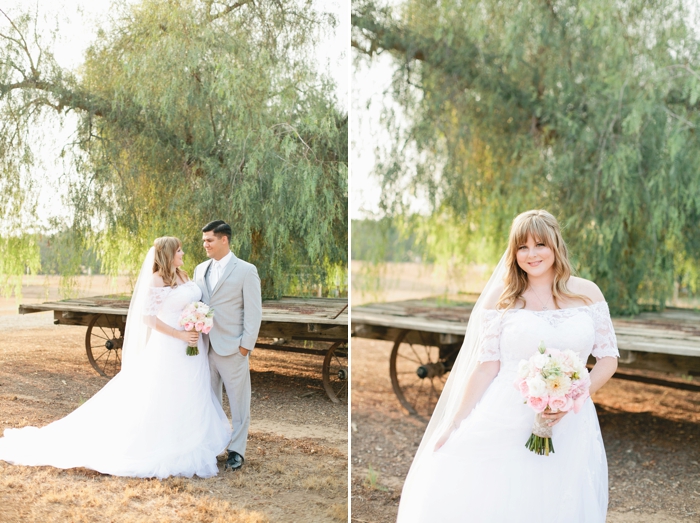 Jacques Ranch Wedding - Central California - Megan Welker Photography 021