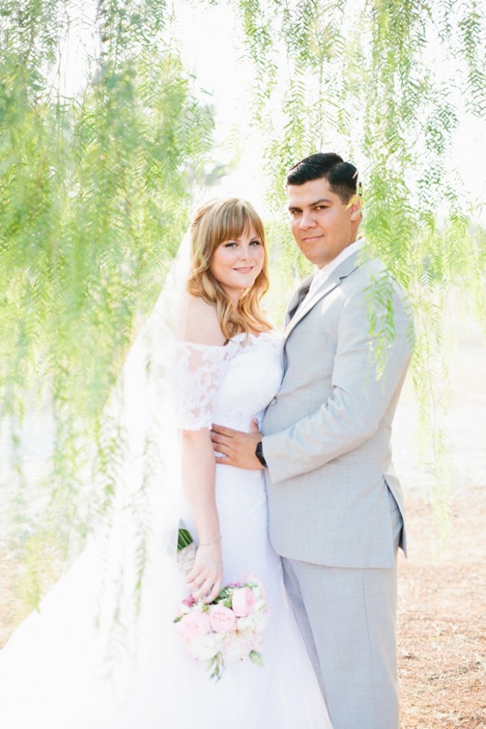 Jacques Ranch Wedding - Central California - Megan Welker Photography 023