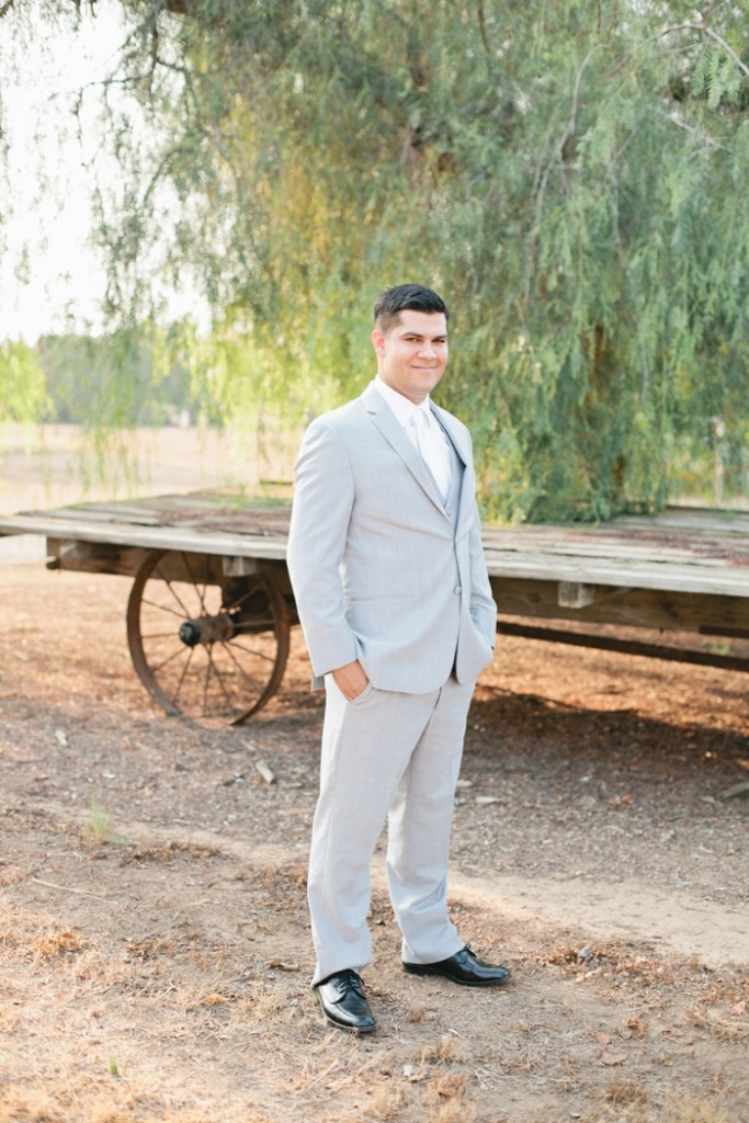 Jacques Ranch Wedding - Central California - Megan Welker Photography 024