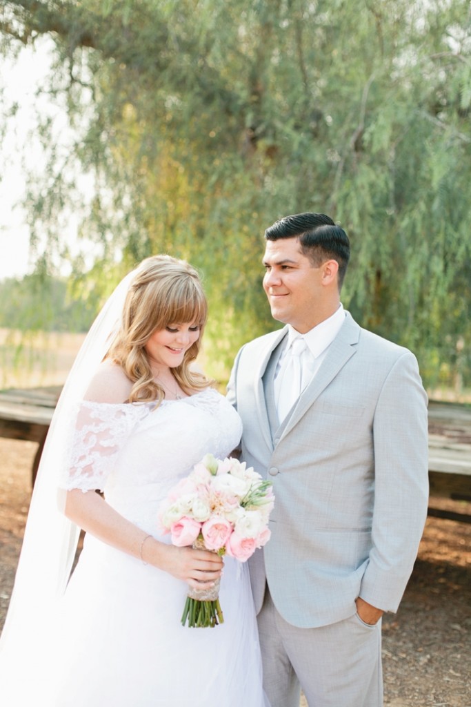 Jacques Ranch Wedding - Central California - Megan Welker Photography 025