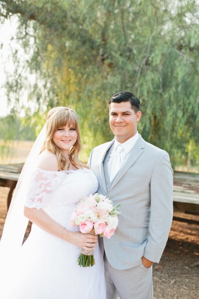 Jacques Ranch Wedding - Central California - Megan Welker Photography 028