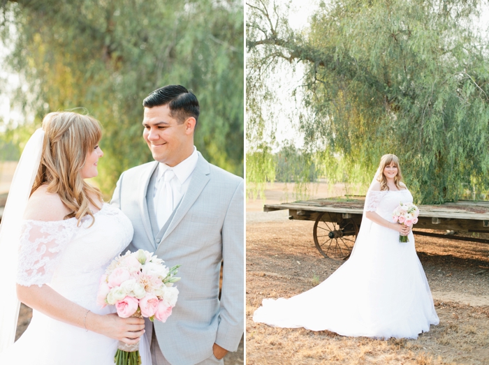 Jacques Ranch Wedding - Central California - Megan Welker Photography 029