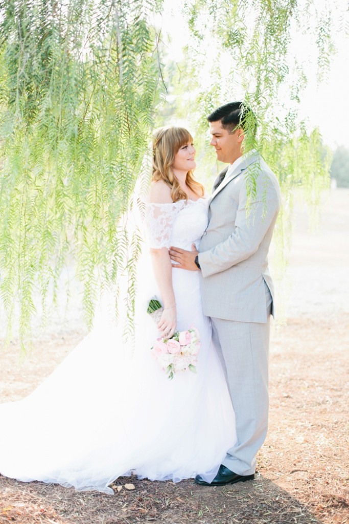 Jacques Ranch Wedding - Central California - Megan Welker Photography 030