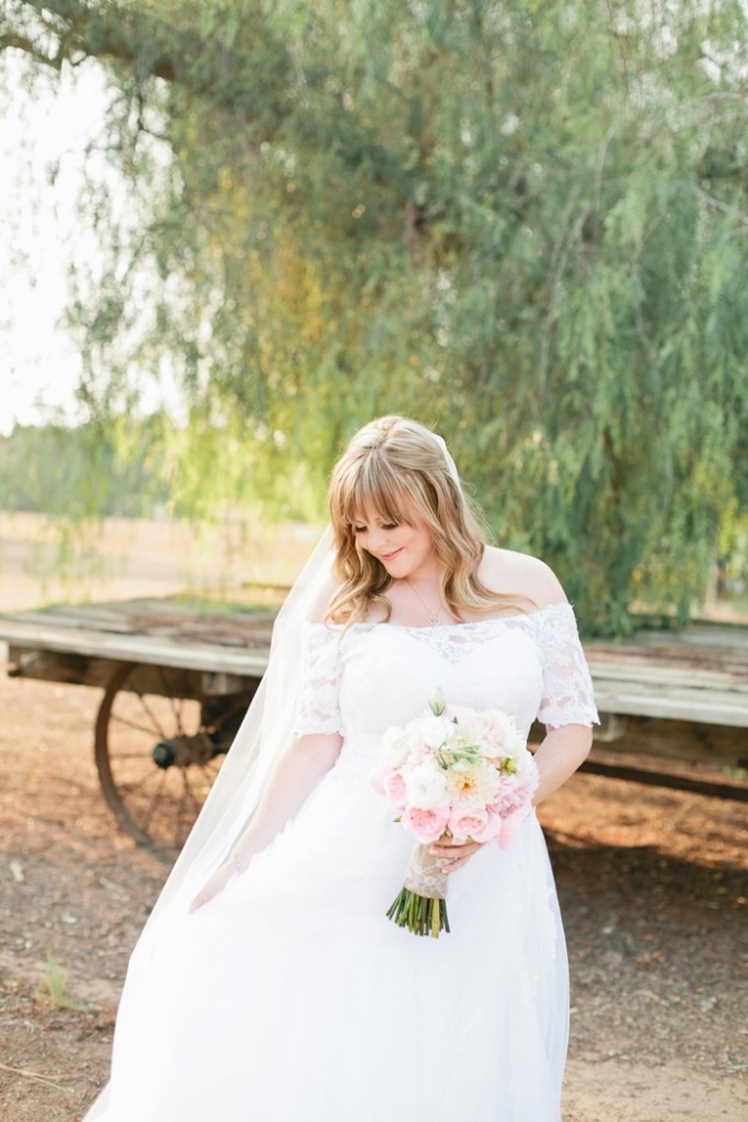 Jacques Ranch Wedding - Central California - Megan Welker Photography 031