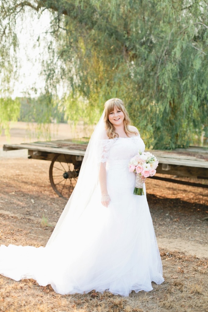 Jacques Ranch Wedding - Central California - Megan Welker Photography 032
