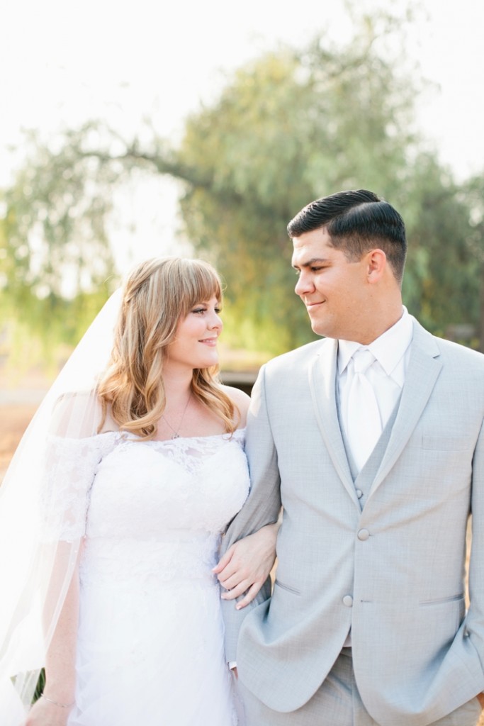 Jacques Ranch Wedding - Central California - Megan Welker Photography 034