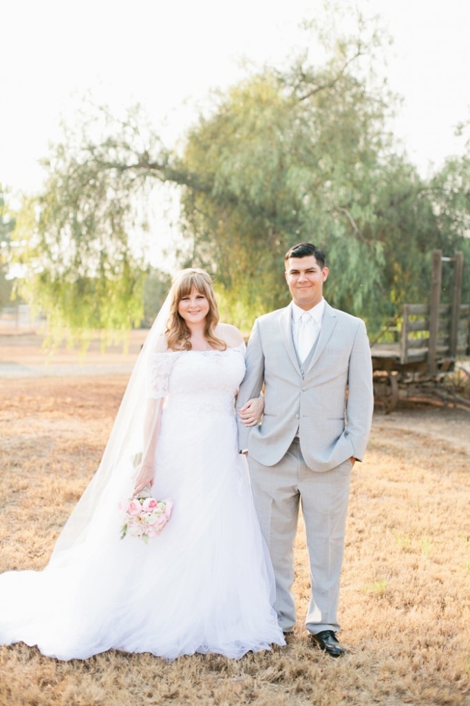 Jacques Ranch Wedding - Central California - Megan Welker Photography 037