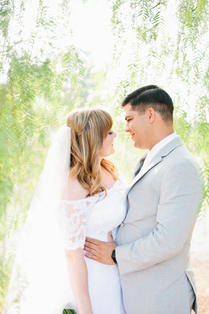 Jacques Ranch Wedding - Central California - Megan Welker Photography 038