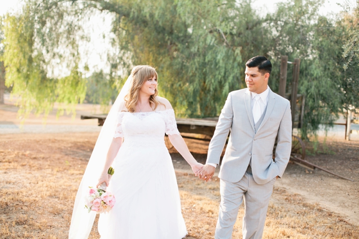 Jacques Ranch Wedding - Central California - Megan Welker Photography 039