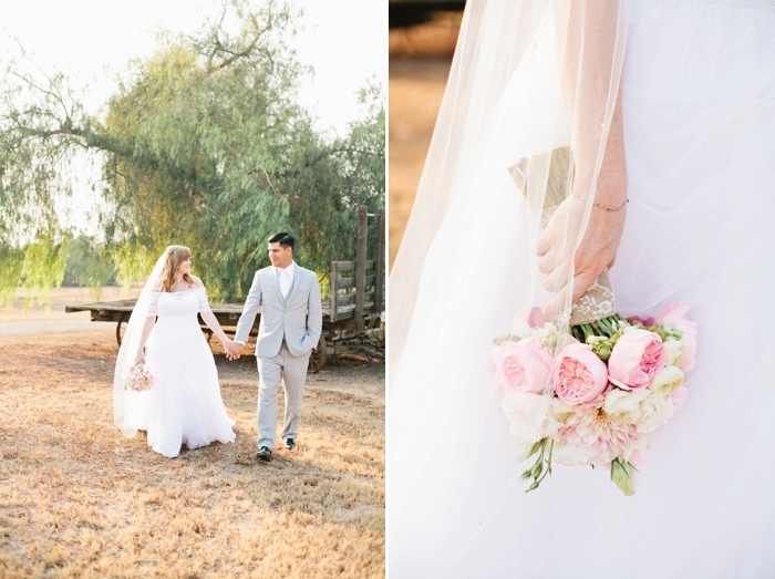 Jacques Ranch Wedding - Central California - Megan Welker Photography 043