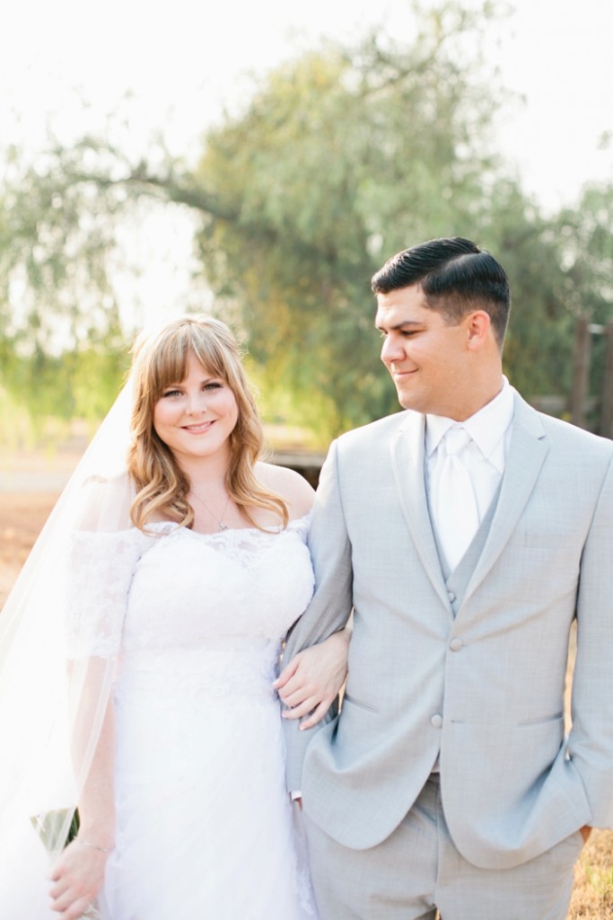 Jacques Ranch Wedding - Central California - Megan Welker Photography 044
