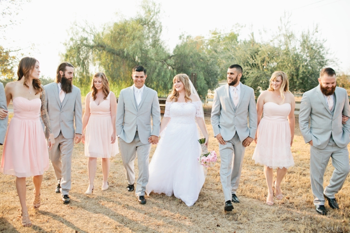 Jacques Ranch Wedding - Central California - Megan Welker Photography 052