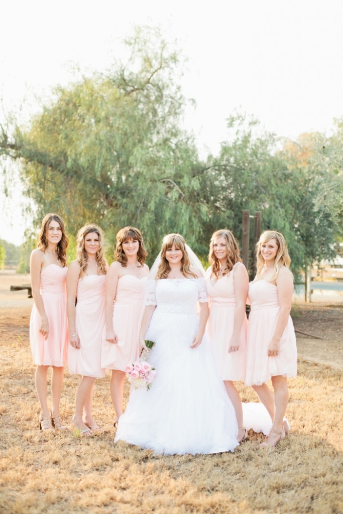 Jacques Ranch Wedding - Central California - Megan Welker Photography 054