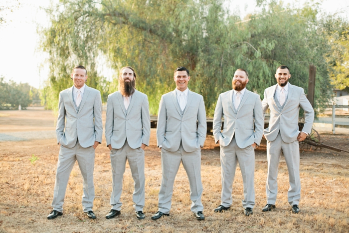 Jacques Ranch Wedding - Central California - Megan Welker Photography 056