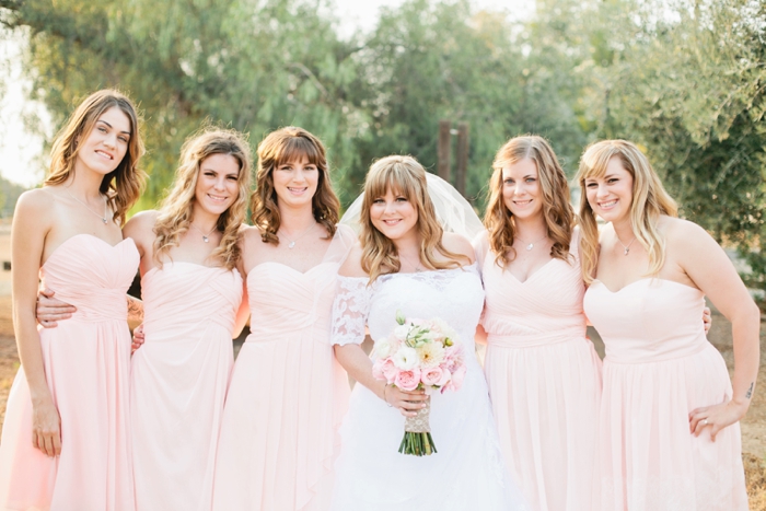 Jacques Ranch Wedding - Central California - Megan Welker Photography 057