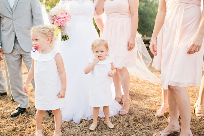 Jacques Ranch Wedding - Central California - Megan Welker Photography 062