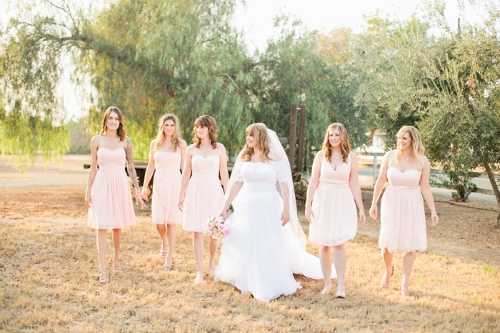 Jacques Ranch Wedding - Central California - Megan Welker Photography 063