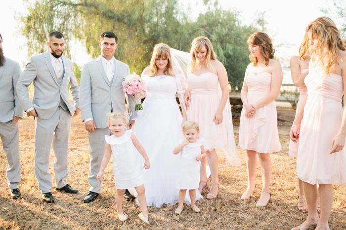 Jacques Ranch Wedding - Central California - Megan Welker Photography 065