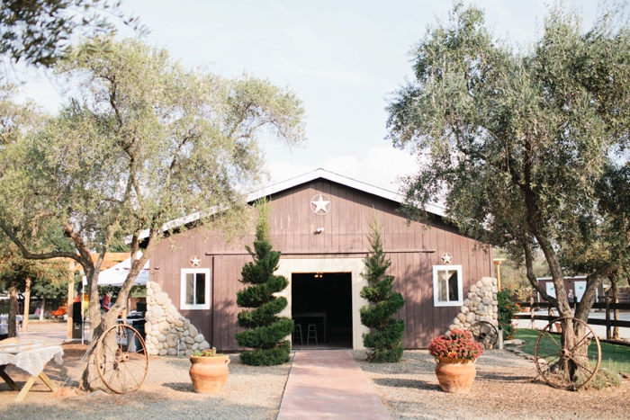 Jacques Ranch Wedding - Central California - Megan Welker Photography 068