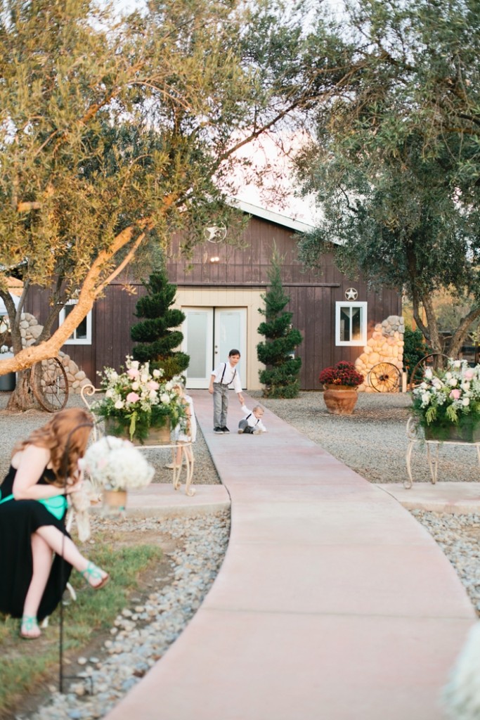 Jacques Ranch Wedding - Central California - Megan Welker Photography 072