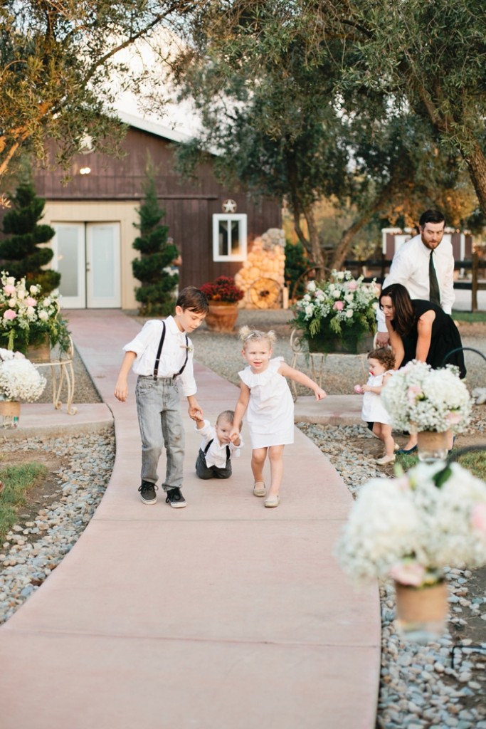 Jacques Ranch Wedding - Central California - Megan Welker Photography 073