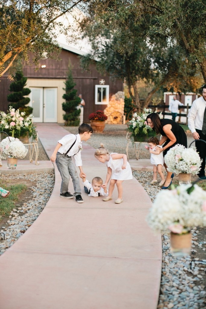 Jacques Ranch Wedding - Central California - Megan Welker Photography 074