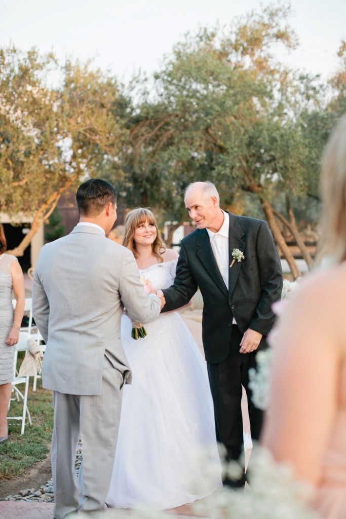 Jacques Ranch Wedding - Central California - Megan Welker Photography 079