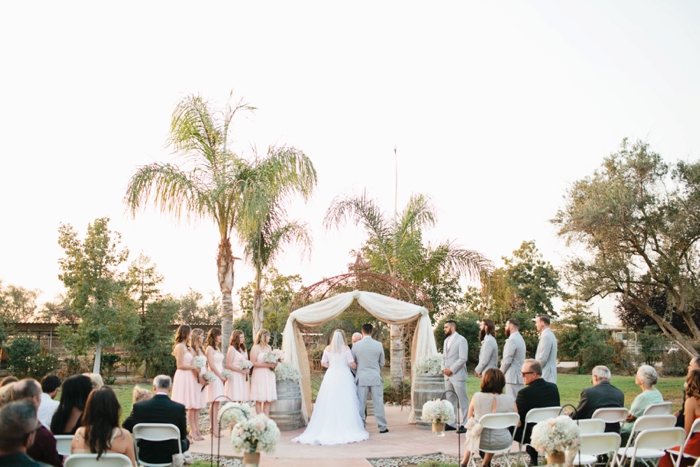 Jacques Ranch Wedding - Central California - Megan Welker Photography 082