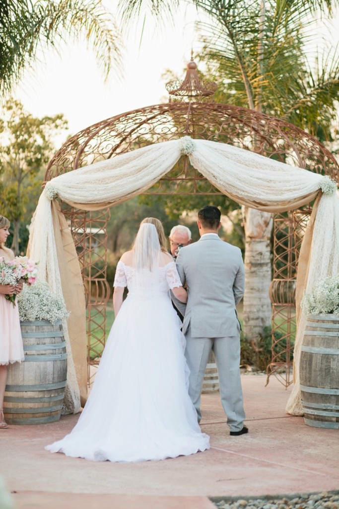 Jacques Ranch Wedding - Central California - Megan Welker Photography 084